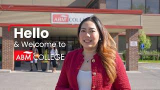 Launch Your Dream Career: ABM College -  Education That Gets You Hired