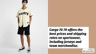 Cargo7070 - The Online Shopper s Dream