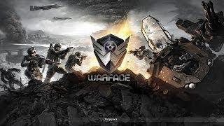 Warface ПБМ "ГРОМ"