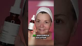 SECRETS of Smooth, Glowing Skin! Over 50!