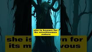 The Leshy: Guardians of the Forest