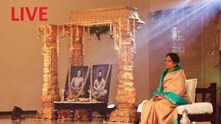  Live Early Morning Daily Meditation | Brahma Muhurtha | Sushumna Kriya Yoga