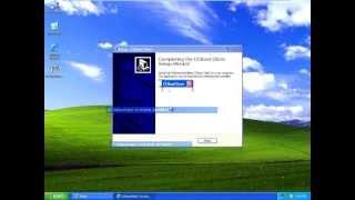 How to Diskless Boot Windows XP with CCBoot v3.0?