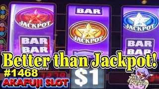 Better than a Jackpot! Star Jewels Slot Machine Pechanga Casino 赤富士スロット 海外スロット ベガスよりローカルカジノがより熱い！