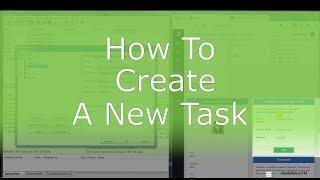 How to create a new task at my.forrender.com