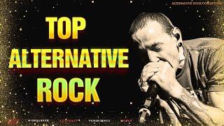 2000 Rock Alternative Playlist - Alternative Rock 90s Hits Playlist  Linkin Park, Coldplay, Creed