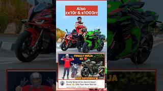 Aamir Majid Buying H2 | Huge Bikes & Cars Collection in Future | MotoNBoy #motonboy #aamirmajid #h2