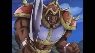 Yu-Gi-Oh  Duel Monsters S01 E16 | English dub | Anime |