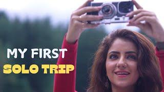 My First Trip Short Film | When Strangers Meet Heart Touching Mini Hindi Series Content Ka Keeda