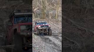 Testing the 35'MT #offroading #shorts