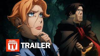 Castlevania Season 4 Trailer | Rotten Tomatoes TV