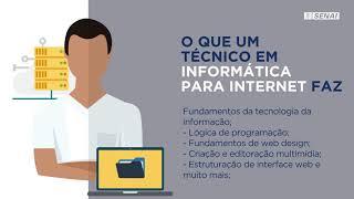 Curso Técnico - Informática para Internet