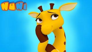 NuNi ⭐Meet Effi the co-star kids love ⭐ The best of Effi Compilation