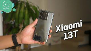 Xiaomi 13T | Review en español