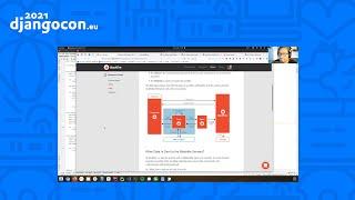 DjangoCon 2021 | From Development to Production, Getting Insights to Optimize Django Performance