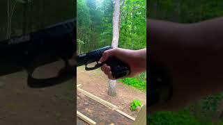 BB pistol - Crosman PFAM9B 