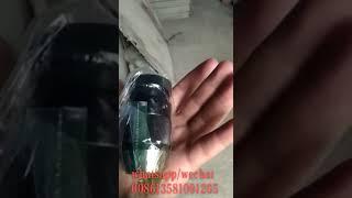 1-13mm JT6 black keyless drill chuck hot sell in India made in China.