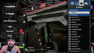 NBA 2k25 & 2k24: How to add FRIENDS via Cross Play FEATURE | PS5 & XBOX Series ONLY! | Tutorial