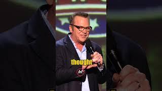 Tattoos you gotta be careful with tattoos  Tom Arnold   #lol #funny #comedy #life #facts #shorts