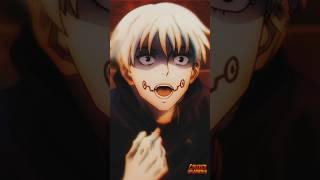 This Toge Inumaki AMV is INSANE #Shorts #jujutsukaisen #animeedit
