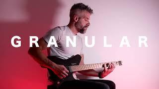 Richard Henshall - Granular (Official Video)