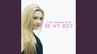 Be My Boy