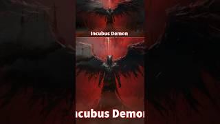 This is what Every Woman Should Know The Incubus Demon: #incubus #succubus # #testimonytvlive