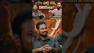 Kannappa Hard Disc Missing | Vishnu Manchu #Shorts #trending #viral