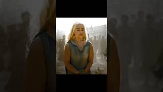 DAENERYS TARGARYEN SETS FIRE TO THE TEMPLE  #daenerystargaryen #trending #houseofthedragon #video