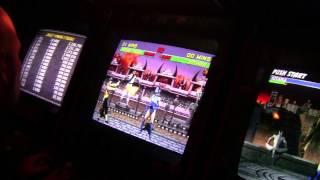 Mortal Kombat 2 Arcade - "Friendly Rivalry" (Vol.2) [HD]