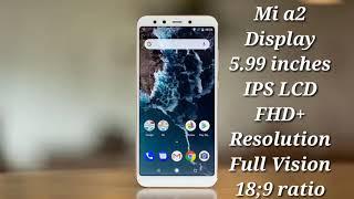 Mi a2 vs Honor play which one should you buy in 2018 Full Comparison