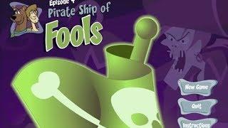 Scooby Doo Episode 4 Pirate Ship of Fools!