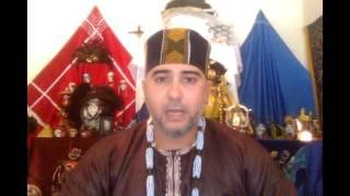 EL EBBO DE LOS TRES MESES (ROBERT OBA ORIATE)