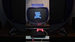 This game is a whole vibe. Grand Theft Auto, San Andreas, one of the best games ever made.