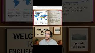 ESL Speaking Activity #english #studyenglish #learnenglish