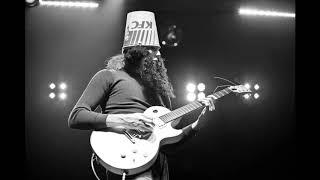 Buckethead Interview - Coming Alive Podcast (2017)