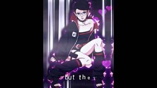 Sarada and Hima solos#shorts #ytshorts #anime #boruto #borutotwobluevortex #sarada #himawari #yt