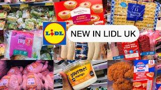 CHEAPEST GROCERY STORE IN THE UK,LIDL CHEAPEST FOOD STORE UK,SHOP WITH ME AT LIDL, BUDGET SHOPPING