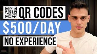 How To Make Money With Qr Codes For Beginners (2025)