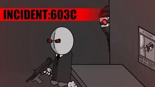 Incident: 603C