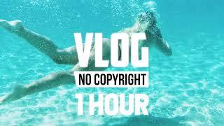 Extenz - Island (Vlog No Copyright Music) - [1 Hour]