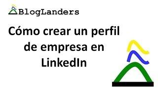 Linkedin para empresas