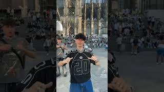 moulaga dance #Kris8an