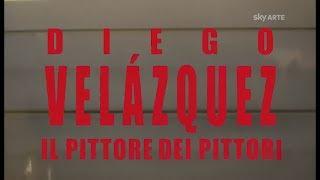 Diego Velazquez - Il pittore dei pittori