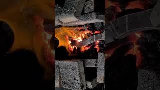 making a knife#28