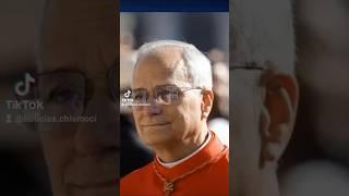 #papaleónxiv #papafrancisco #conclave #shorts