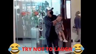 Try not to Laugh - The VIRALnation | Try Not to Laugh or Grin - Hilarious Viral Videos on YouTube