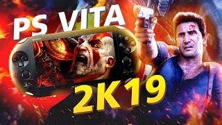 КУПИЛ PS VITA в 2020 ГОДУ -  НАФИГА? 