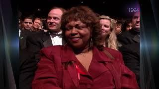 Whitney Houston: AMAs Legend | AMAs 50th Anniversary Special