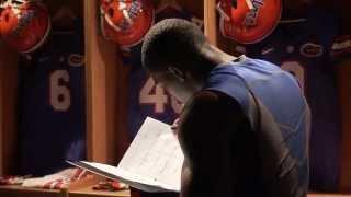 How do you gear up? UF Health Gear Up | Everyone wins when Gators gear up
